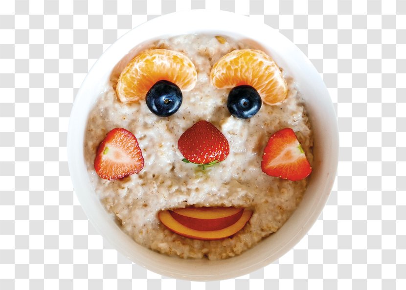 Vegetarian Cuisine Breakfast World Porridge Day Dish - Eating Transparent PNG