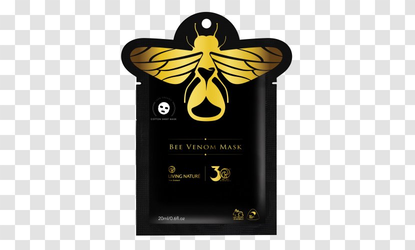 Miss Spa Bee Venom Plumping Mask Skin Care Apitoxin - Cosmetics Transparent PNG