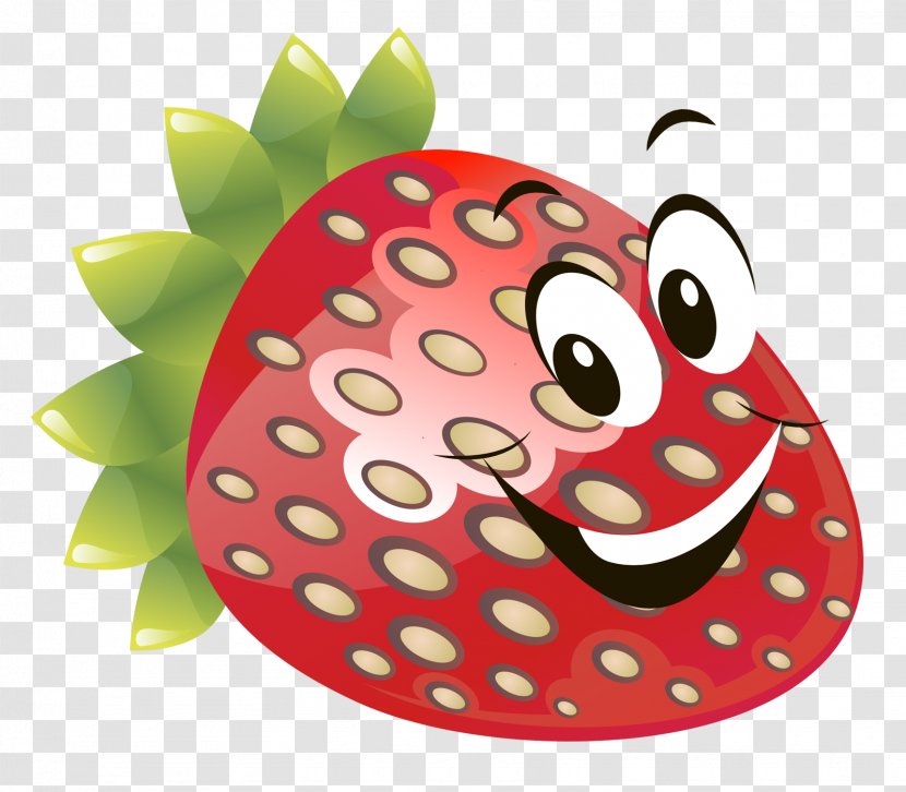 Fruit Nibblers 2 Crumble Strawberry Juice - Apple - Cartoon Hand Painted Man With Transparent PNG