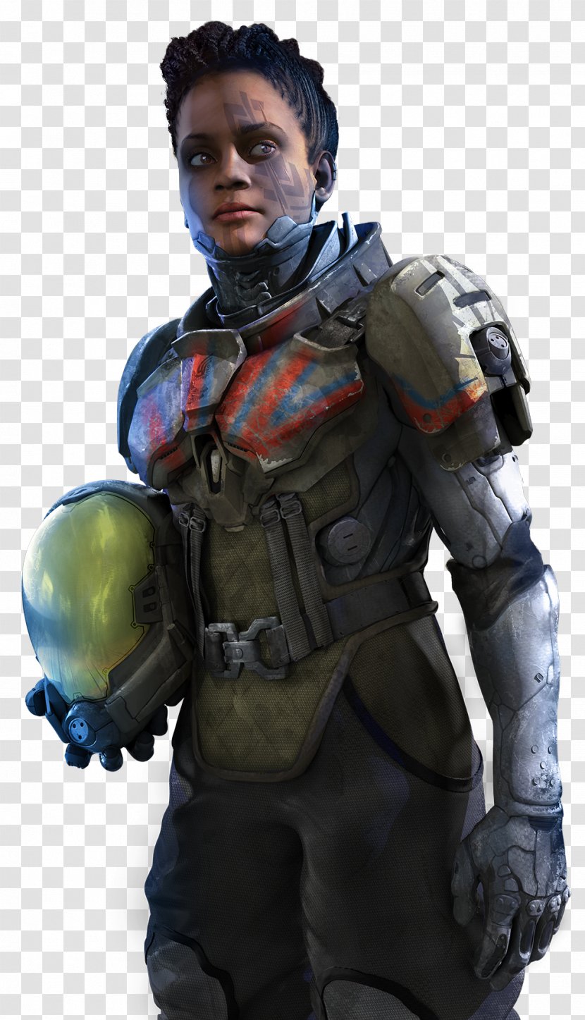 Halo Wars 2 Master Chief 5: Guardians - Multiplayer Video Game Transparent PNG