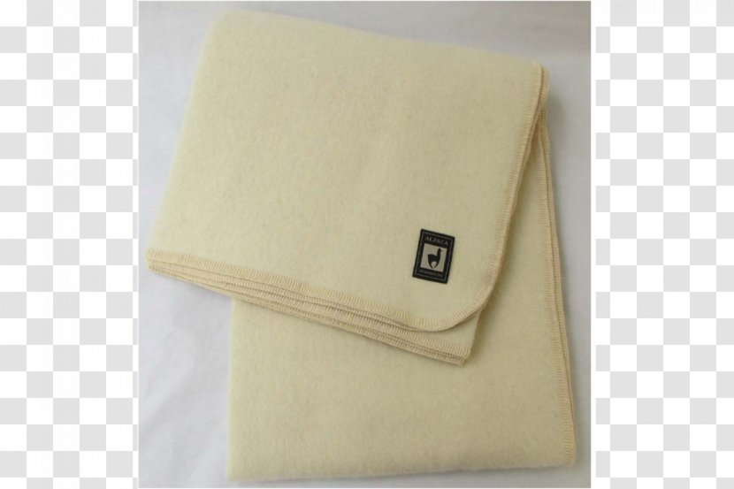 Alpaca Wool Textile Merino Blanket - Production Transparent PNG
