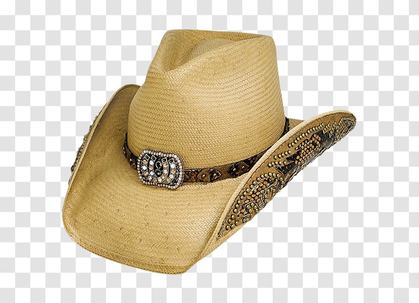 Cowboy Hat Clothing Straw - Sun Transparent PNG