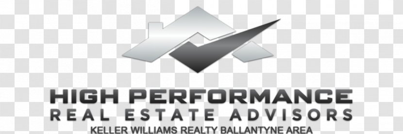 Logo Brand Black & White - M Product FontEstate Adviser Transparent PNG