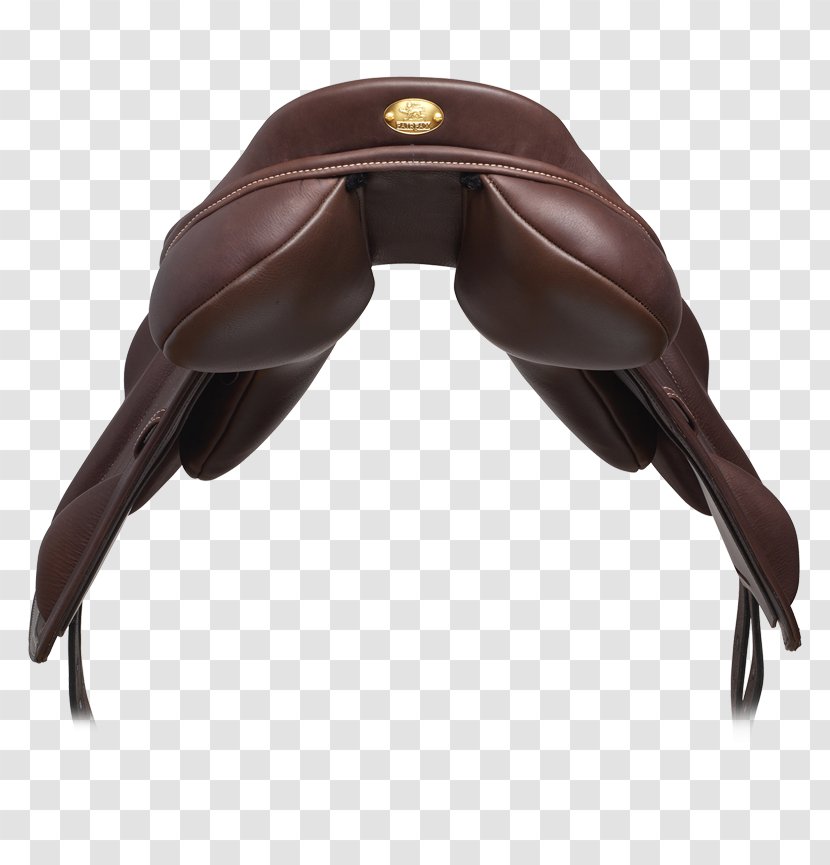 Saddle Horse Equestrian Rein Fairfax - Crosscountry Cycling Transparent PNG