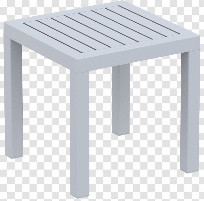 Bedside Tables Plastic Chair Coffee - Banqueting - Table Transparent PNG