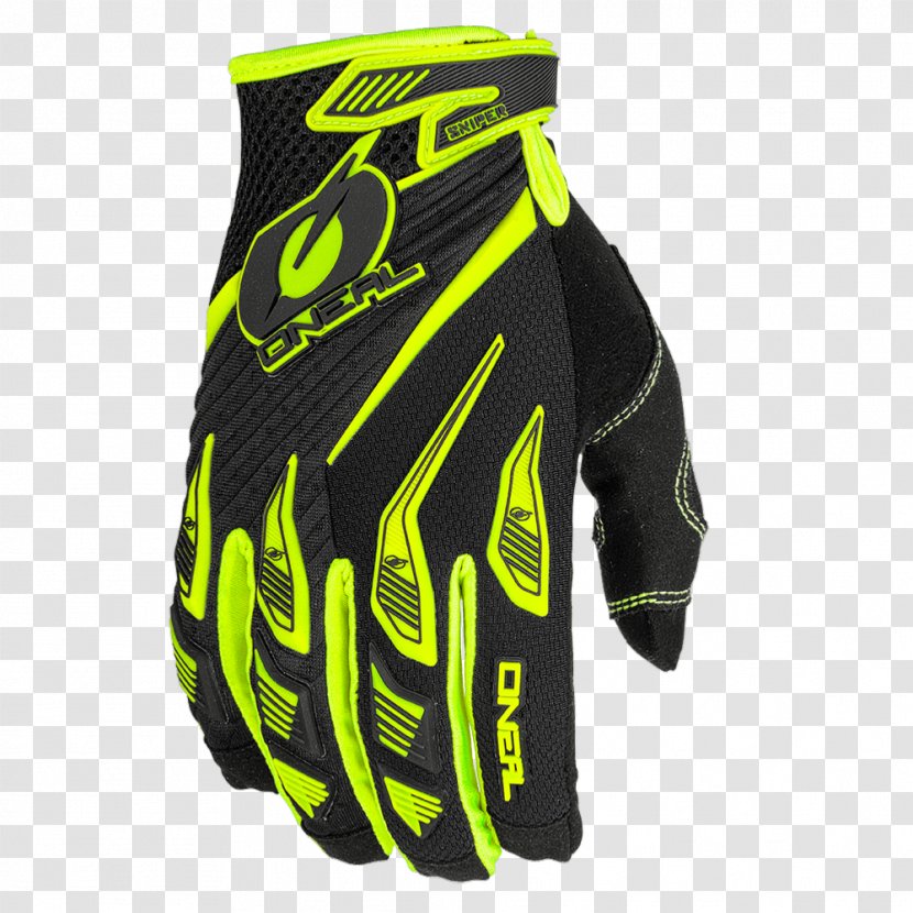 Glove T-shirt Clothing Motocross Shoe - Bicycle - Sniper Elite Transparent PNG