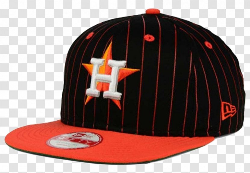 Houston Astros MLB Texas Rangers New York Yankees 59Fifty - Hat - Baseball Cap Transparent PNG