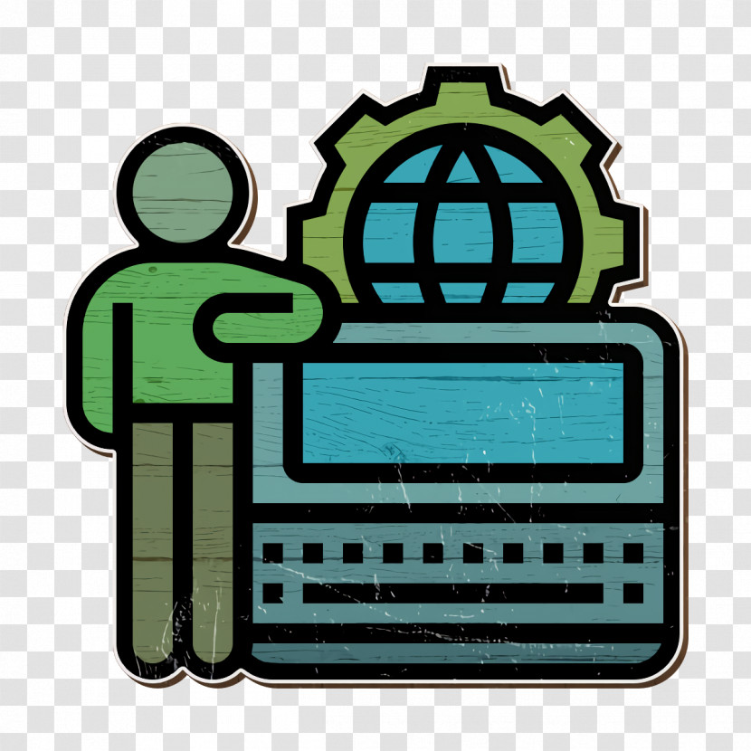 Laptop Icon Computer Technology Icon Notebook Icon Transparent PNG