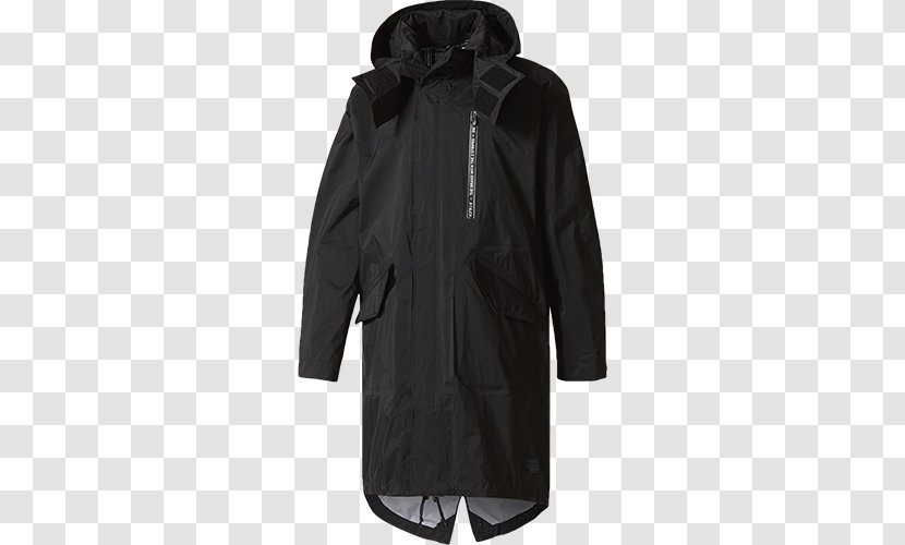 Jacket Raincoat Clothing Hoodie Transparent PNG