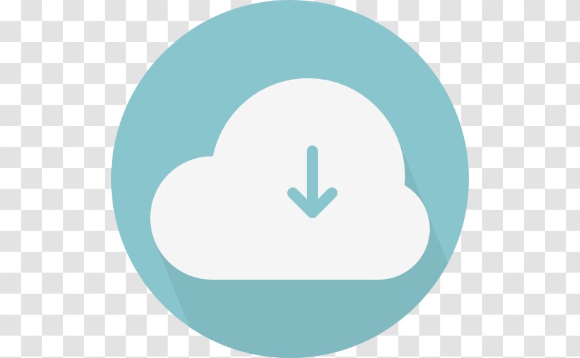 Cloud Computing Clip Art Transparent PNG