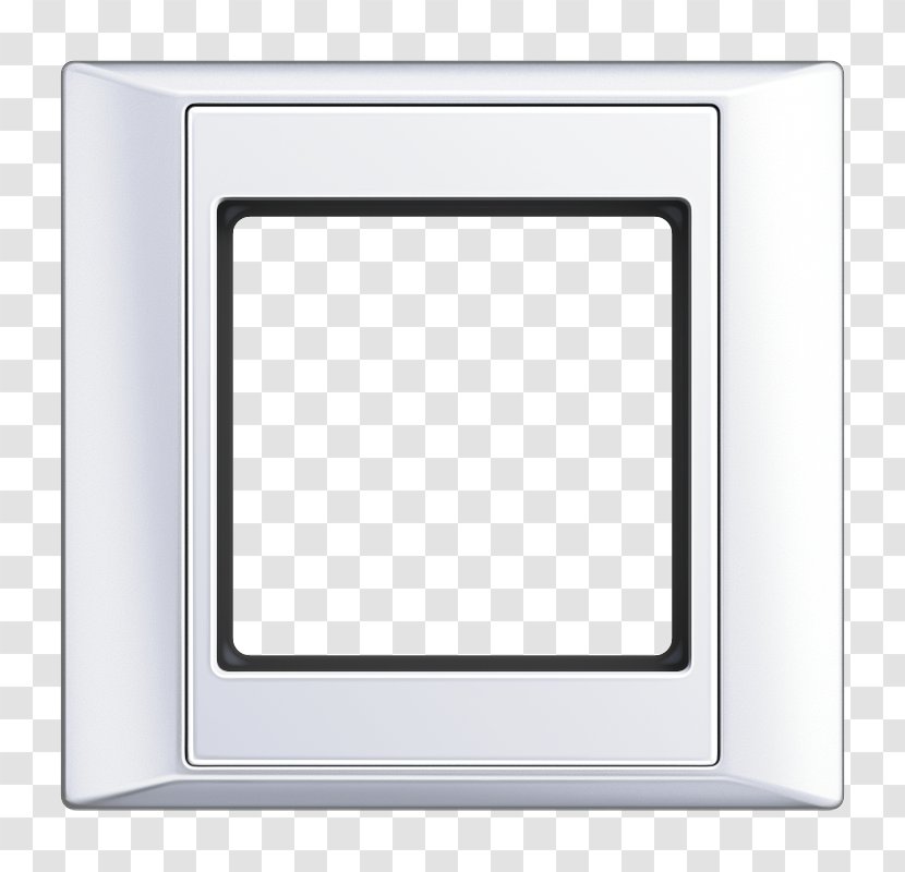 Angle Picture Frames Square Meter Design - Rectangle Transparent PNG
