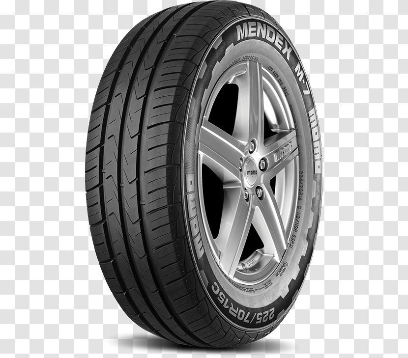 Run-flat Tire Momo Car Autofelge - Alloy Wheel - Summer Tires Transparent PNG