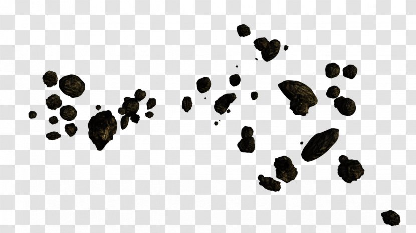 Asteroid Belt Clip Art - Astronomical Object - Asteroids Cliparts Transparent PNG