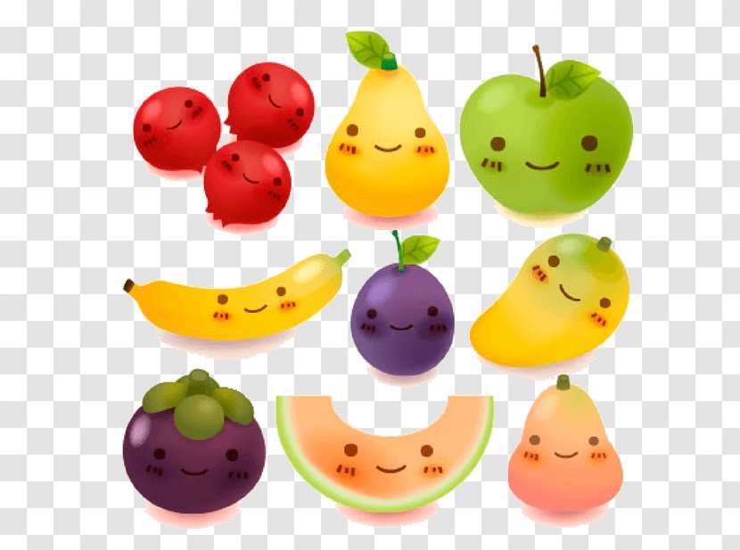 Fruit Royalty-free - Vegetable Transparent PNG