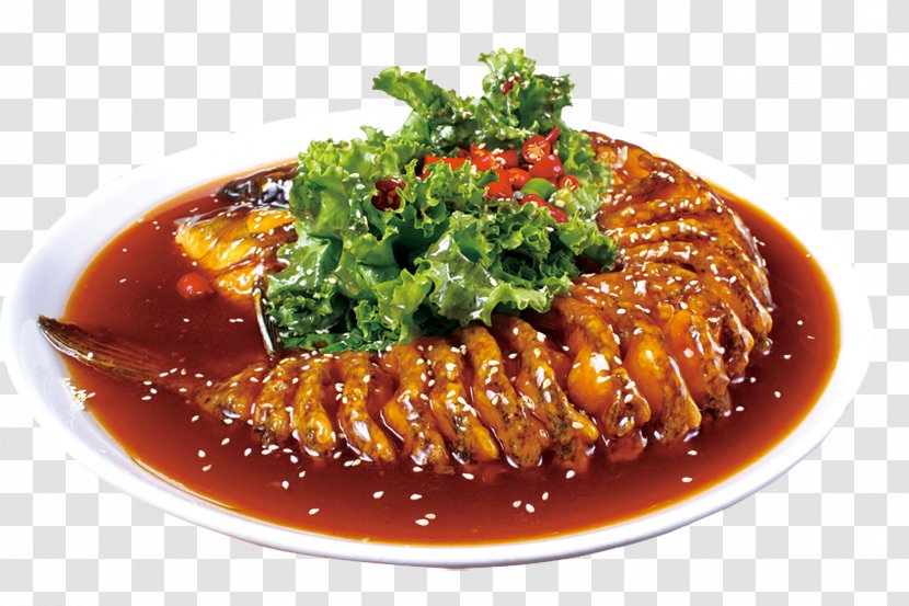 Beer Fish Slice Shanghai Cuisine Hot Pot Food - Asian - Sauce Image Transparent PNG