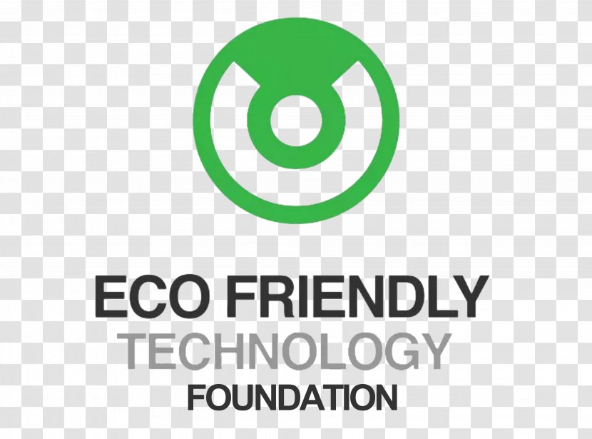 Technology Ecology Natural Environment Air Pollution Logo - Eco Friendly Transparent PNG