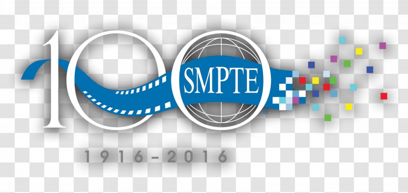 Society Of Motion Picture And Television Engineers Logo Technical Standard SMPTE Timecode - Interior Design Services Transparent PNG