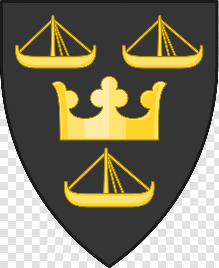 Holbæk County Sæbygård Aabenraa Sønderborg - Skanderborg - Medieval Coat Of Arms England Transparent PNG