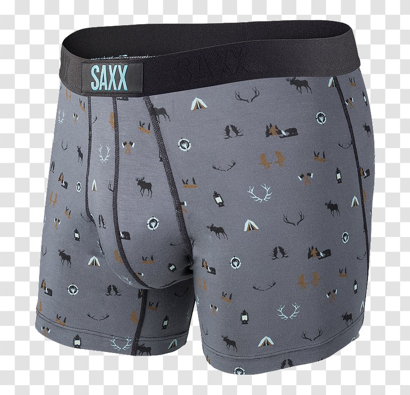 Trunks Swim Briefs Underpants Shorts Swimming - Men Underwear Transparent PNG
