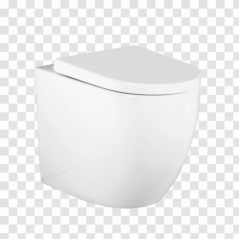 Toilet & Bidet Seats - Design Transparent PNG