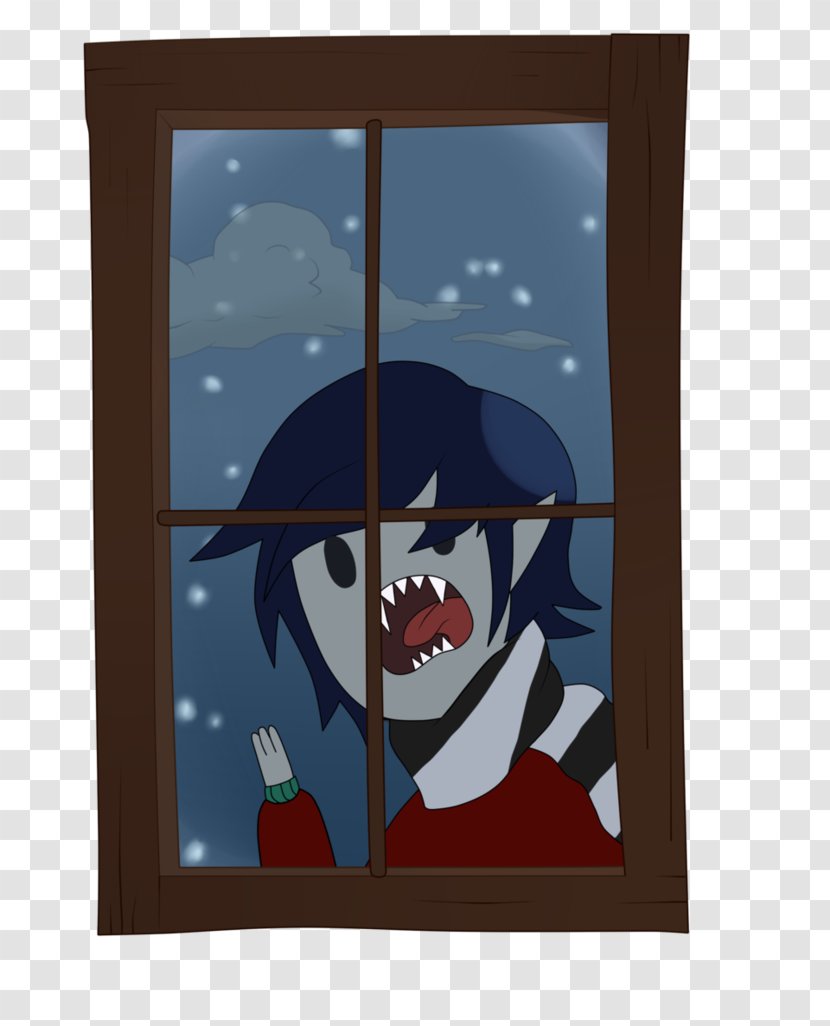 Animation Cartoon Visual Arts - Window Transparent PNG