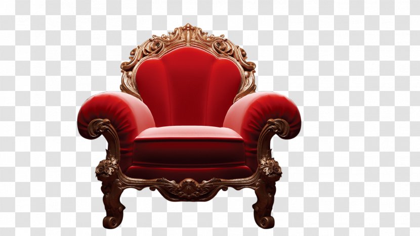 Table Upholstery Couch Clip Art - Chair - European Sofa Transparent PNG
