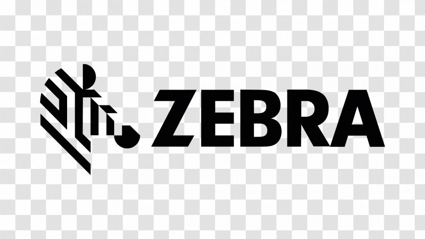 Zebra Technologies NASDAQ:ZBRA Business Barcode Printer - Text Transparent PNG