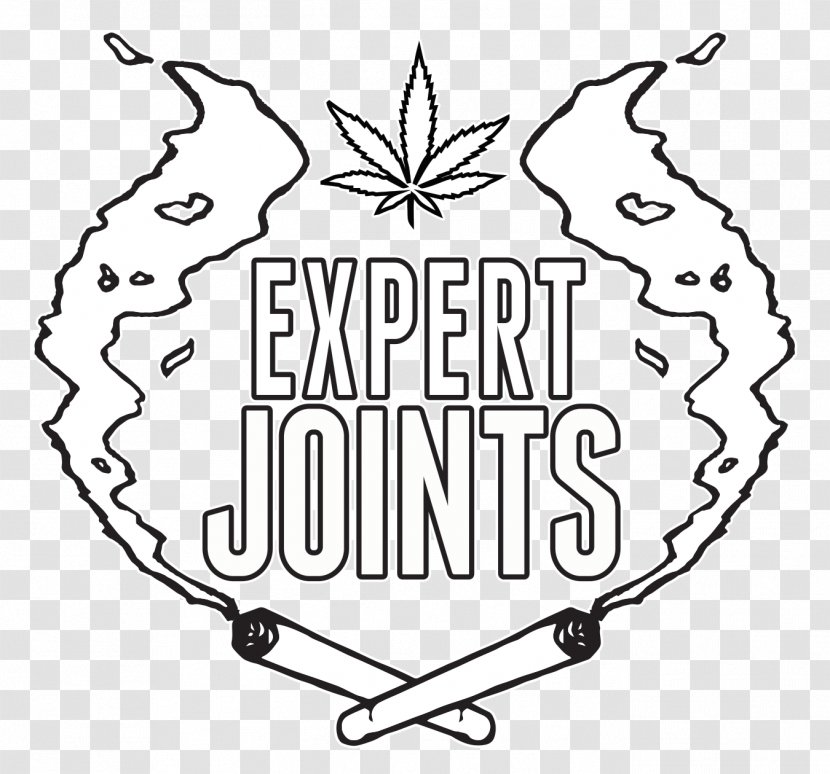 Expert Joints Cannabis 420 Day Drawing - Information - Joint Transparent PNG