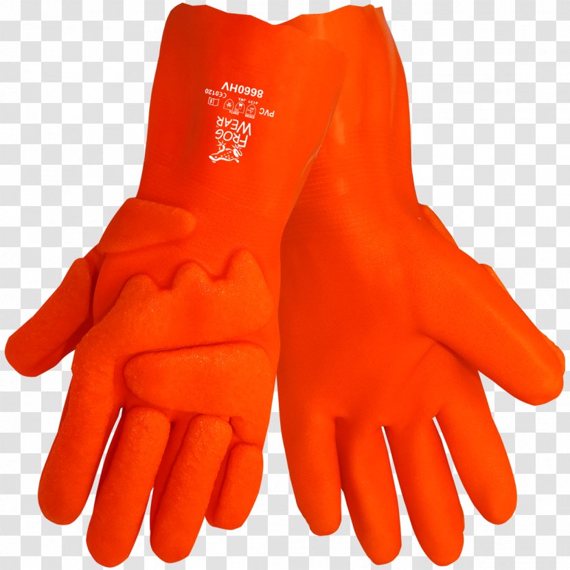 Hand Model Finger Glove - Safety - Vest Transparent PNG