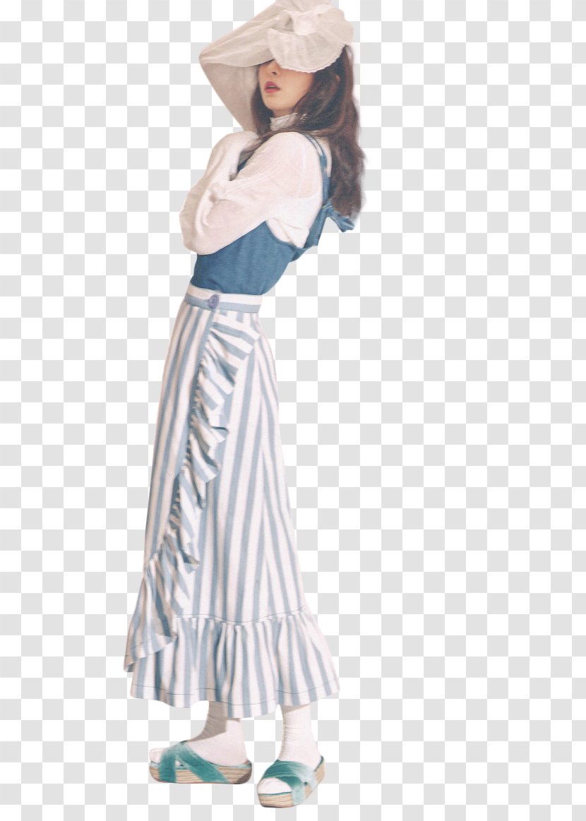 Red Velvet Room Peek-A-Boo Celebrity Korean Idol - Frame - Cartoon Transparent PNG