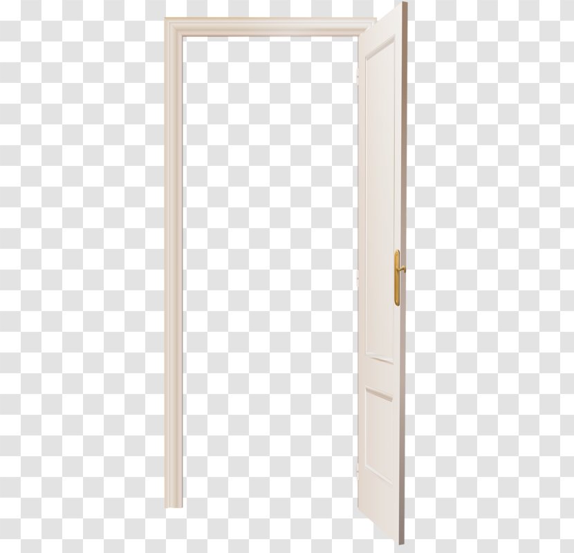 Door - Window - Open Transparent PNG