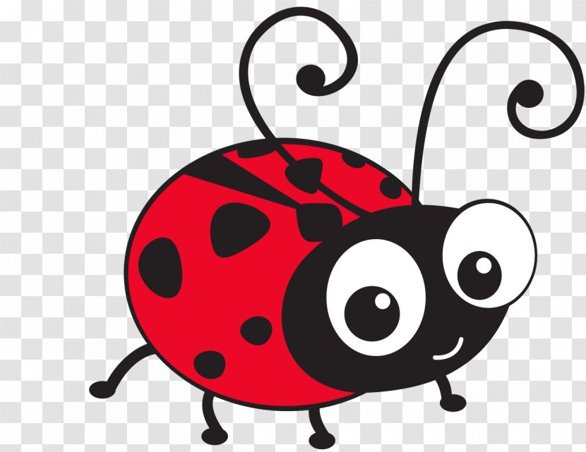 T-shirt Ladybird Drawing Clip Art - Artwork - Ladybug Transparent PNG