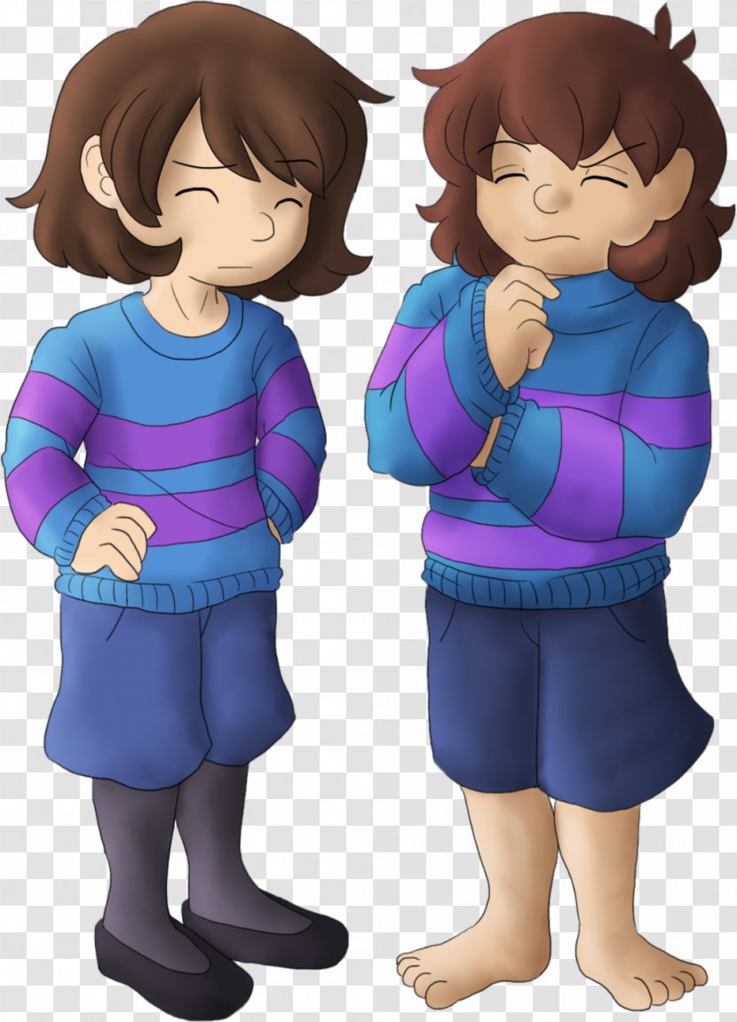 Foot Undertale Definition Information Drawing - Cartoon - Heart Transparent PNG
