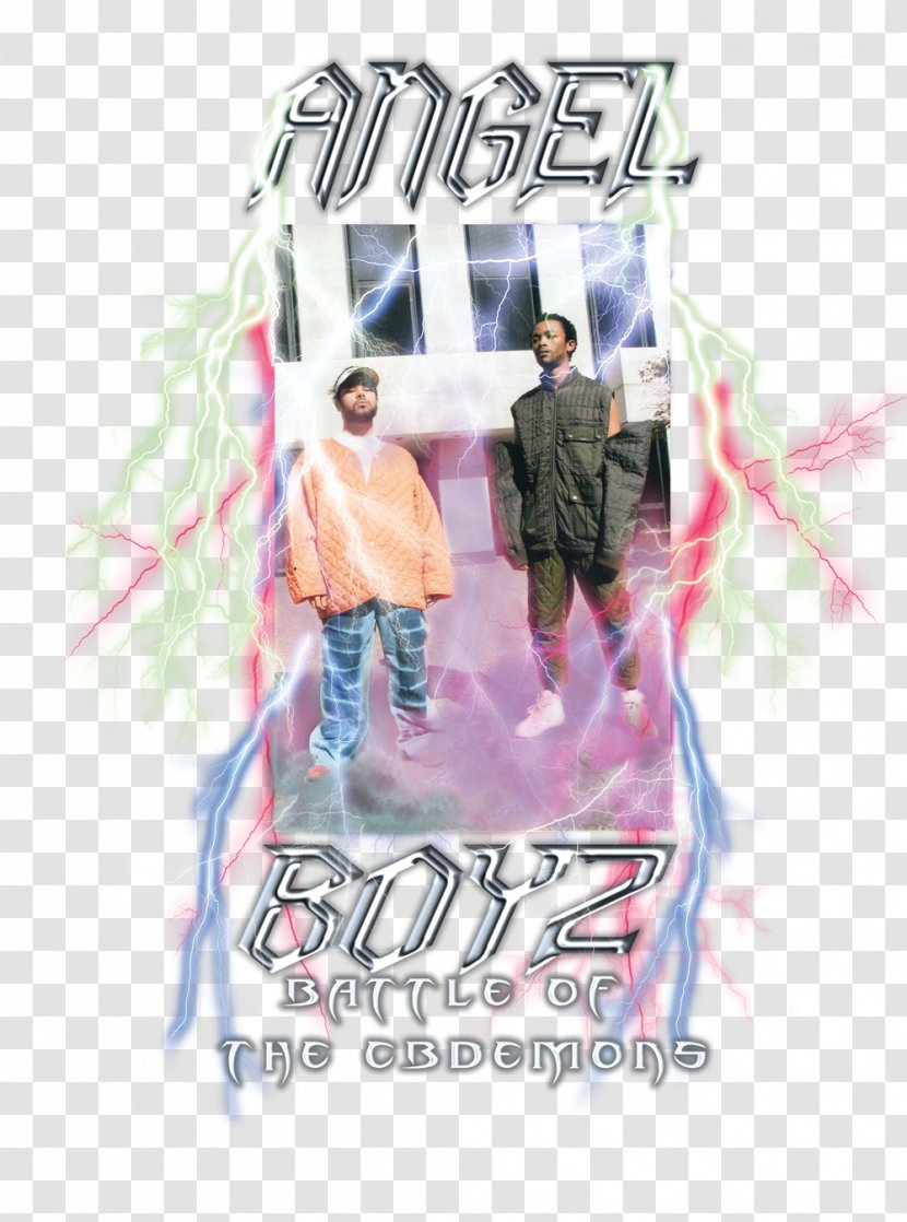 Album Cover Poster Pink M RTV - Demons Transparent PNG