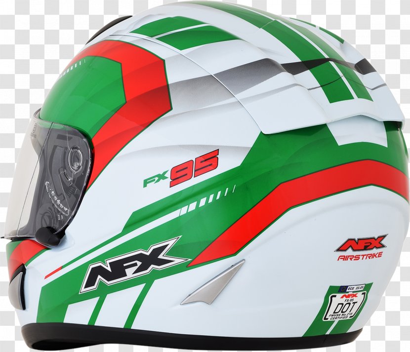 Bicycle Helmets Motorcycle Lacrosse Helmet Ski & Snowboard - Burn Out Italy Transparent PNG