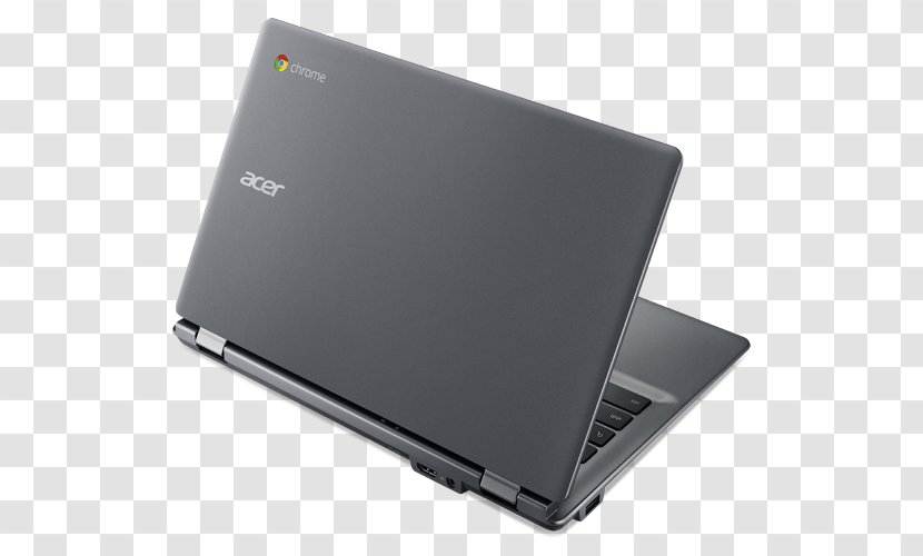 Laptop Acer Chromebook 11 C730 C720 - Part Transparent PNG