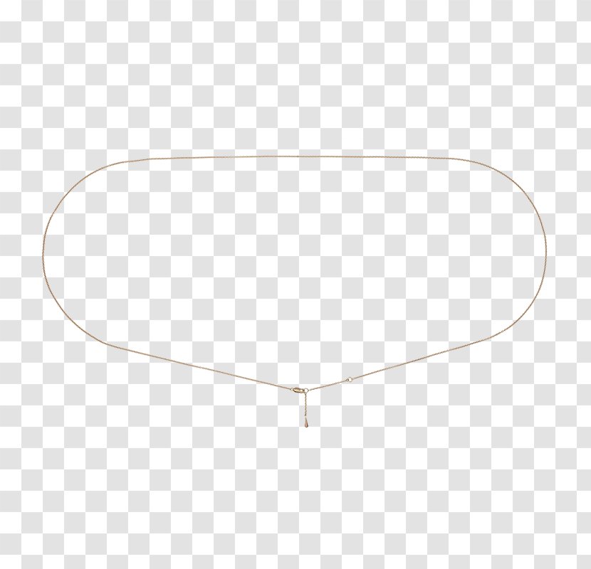 Rectangle Line - Chains Transparent PNG