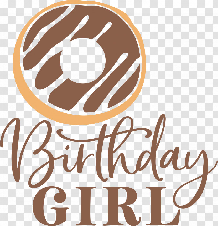 Birthday Girl Birthday Transparent PNG