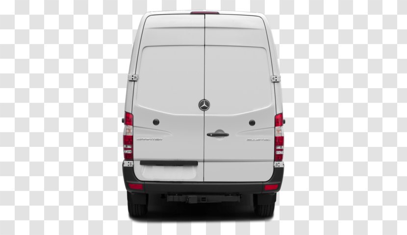 2017 Mercedes-Benz Sprinter Car 2018 Van - Metal - Mercedes Transparent PNG