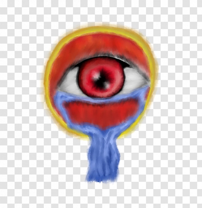 Drawing Close-up Eye /m/02csf Transparent PNG