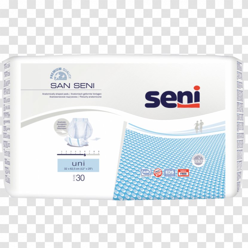 University Eva Sun San Seni Maxi Incontinence Inserts / Size 3 Plus Pack Of 30 Diaper Fecal - De - Social Media Icons 13 0 1 Transparent PNG