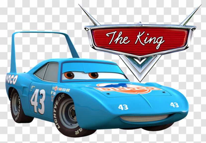 Cars Mater Lightning McQueen Ramone - 3 - Car Transparent PNG