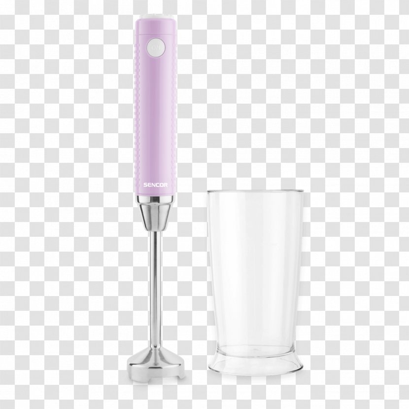 Sencor SHB Pastels Stick Blender Immersion Food Processor Kitchen - Kitchenware Transparent PNG