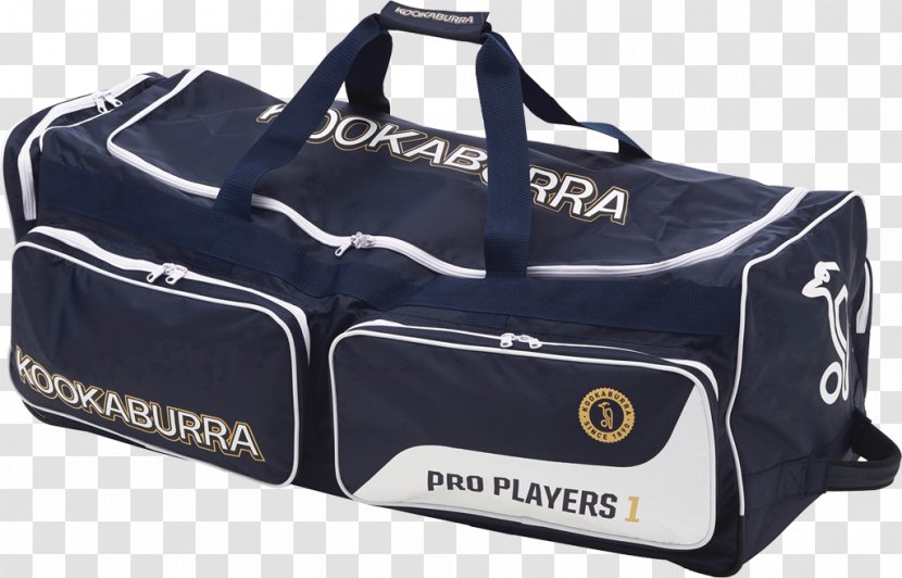 Duffel Bags Product Design Brand - Black - Cricket Player Transparent PNG