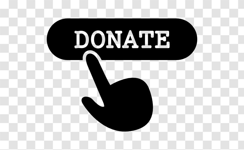 Donation Volunteering - Logo Transparent PNG