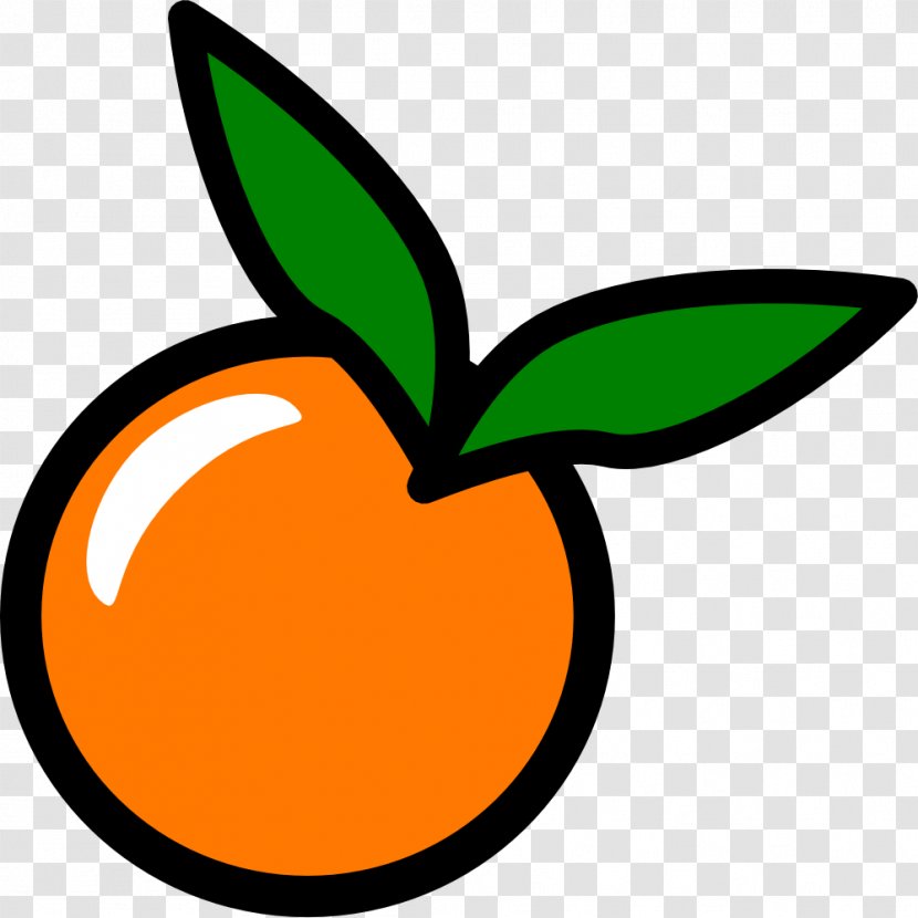 Orange Juice Clip Art - Fruit Transparent PNG
