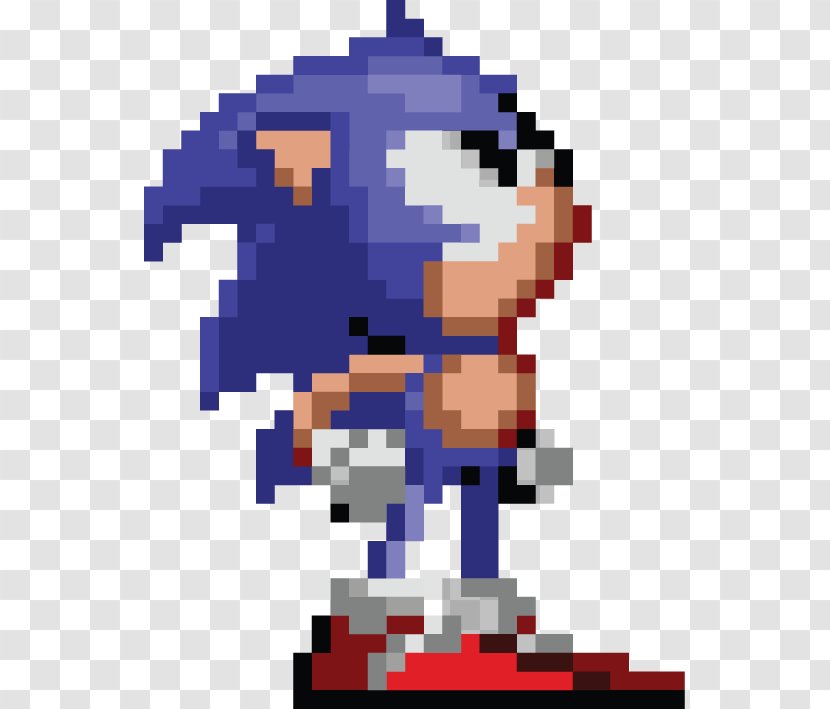 Sonic The Hedgehog Adventure 2 CD Video Game Arcade - Pixels Transparent PNG