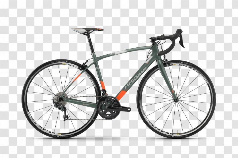 Racing Bicycle Giant Bicycles Frames Cycling - Mode Of Transport - Bike Race Transparent PNG