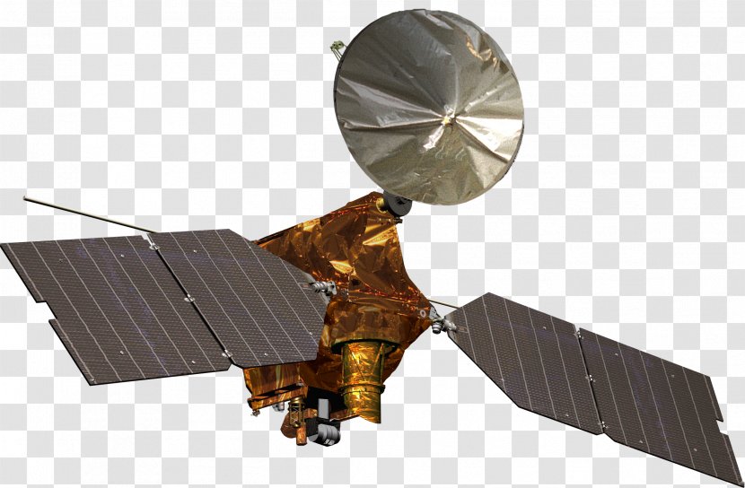 Mars Exploration Rover Reconnaissance Orbiter Global Surveyor - Of Transparent PNG