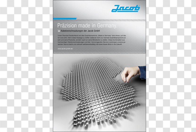 Jacob GmbH Flavour Enhancer Glutamic Acid Text Service - Kampagne Transparent PNG